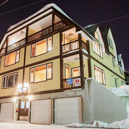 Kamakura Apartments Ōmagari Exteriör bild