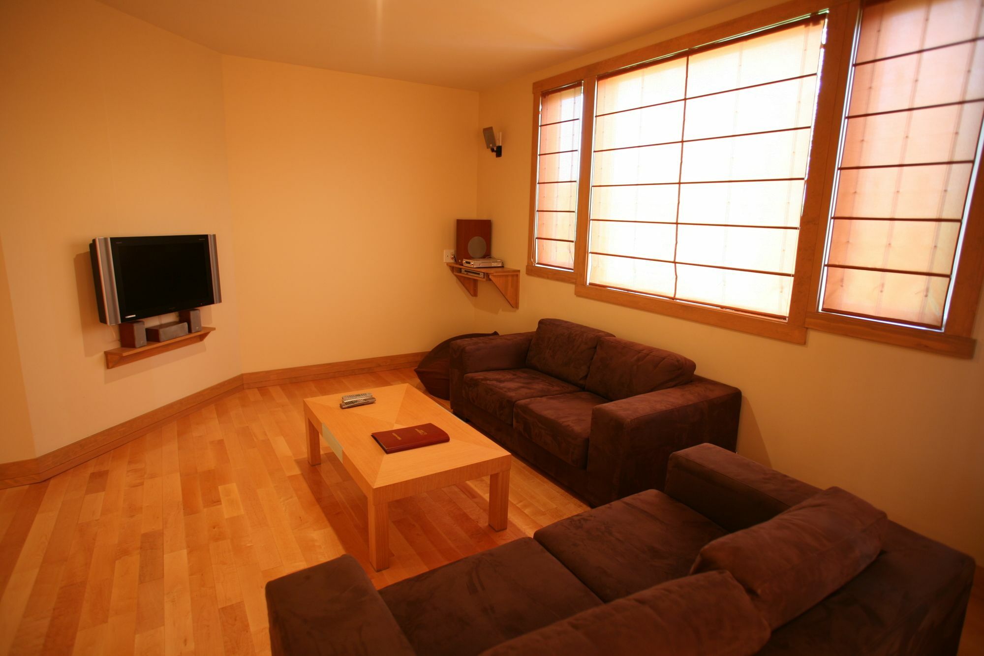 Kamakura Apartments Ōmagari Exteriör bild